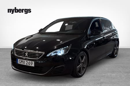 Peugeot 308 GT