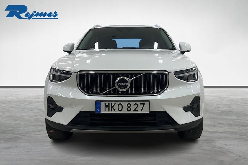 Bild 5 av Volvo XC40 Recharge T4 Plus Bright