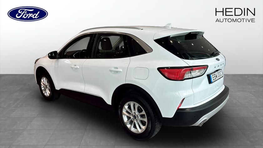 Bild 2 av Ford Kuga Titanium Ecoboost 150hk  1.5 Manuell