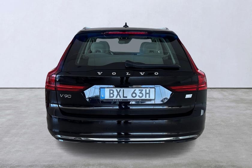 Bild 5 av Volvo V90 Recharge T6 Inscription Expression