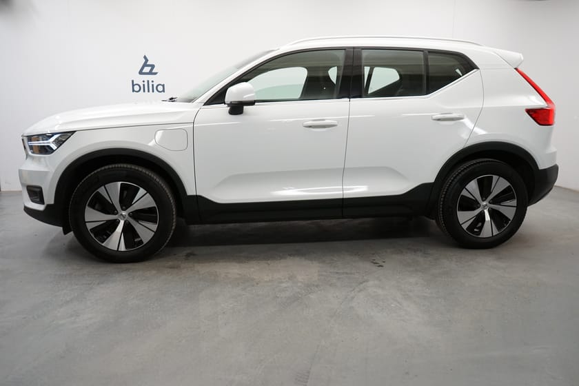 Bild 2 av Volvo XC40 Recharge T4 Inscription Expression, Dragkrok