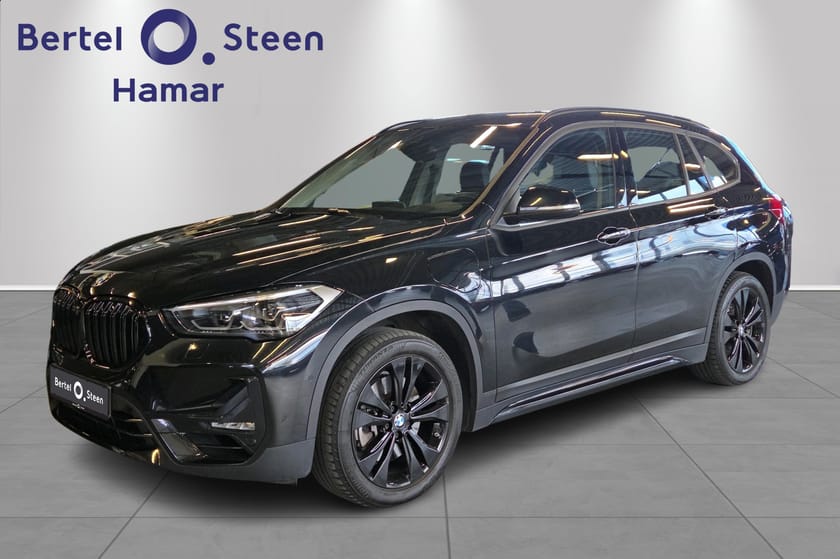 Bilde 1 av BMW X1 xDrive25e Sport Line | Hengerfeste, Head-Up Display++