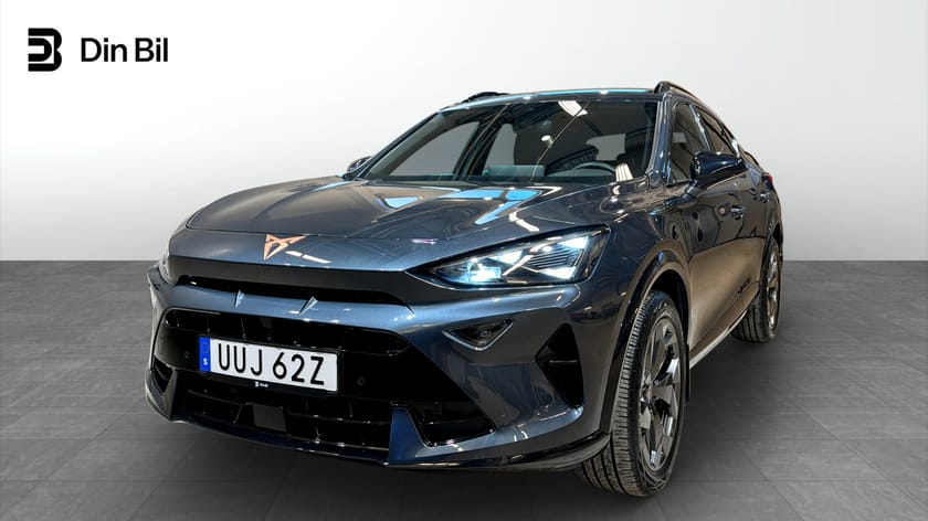 Bild 1 av CUPRA Formentor 1.5 eTSI 150 hk mHEV DSG7 Mildhybrid