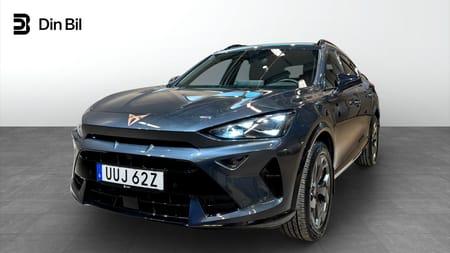 CUPRA Formentor 1.5 eTSI 150 hk mHEV DSG7 Mildhybrid