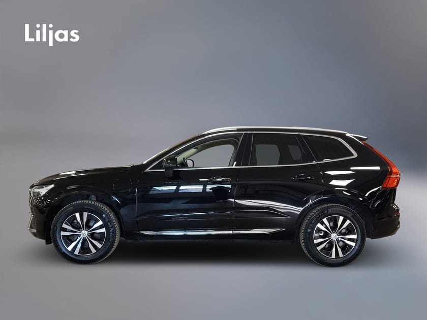 Bild 3 av Volvo XC60 Recharge T6 AWD Core Edition/Adaptiv Farthållare/