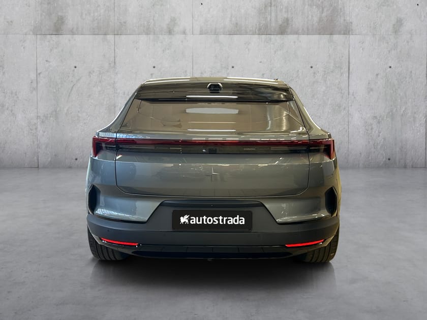 Bilde 4 av Polestar 4 Long Range Dual motor LRDM| Prime|Plus|Pilot|Pixel