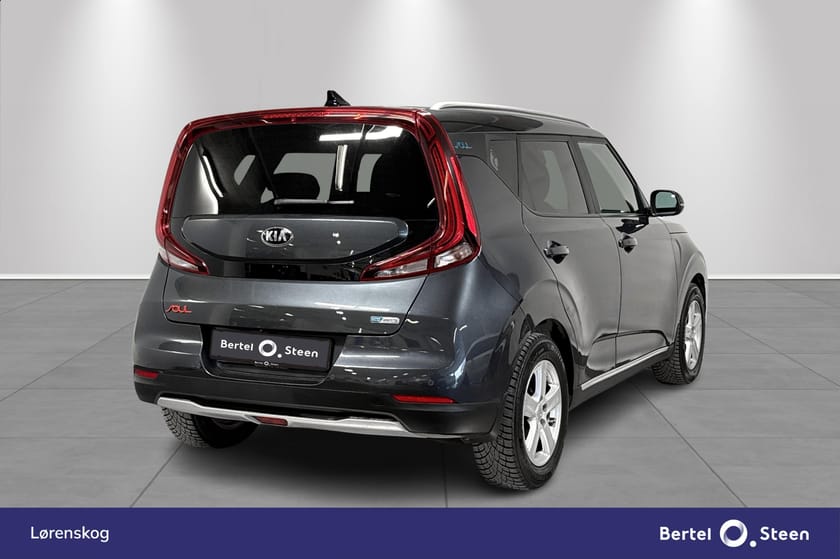 Bilde 5 av Kia e-Soul Active (64 kWh) | RattVarme | AdCruise | CarPlay