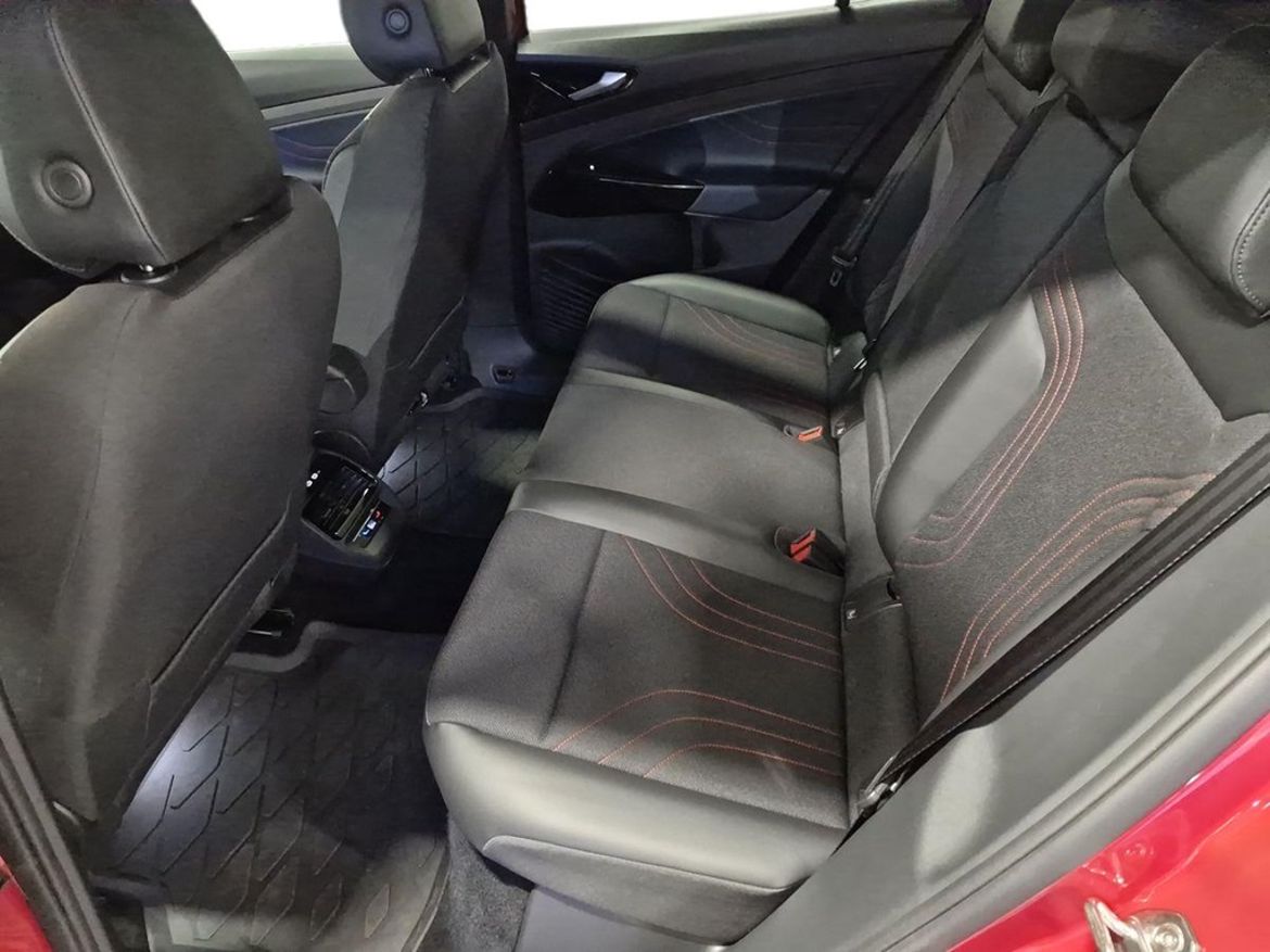 Volkswagen Volkswagen ID.4 GTX — bild 11