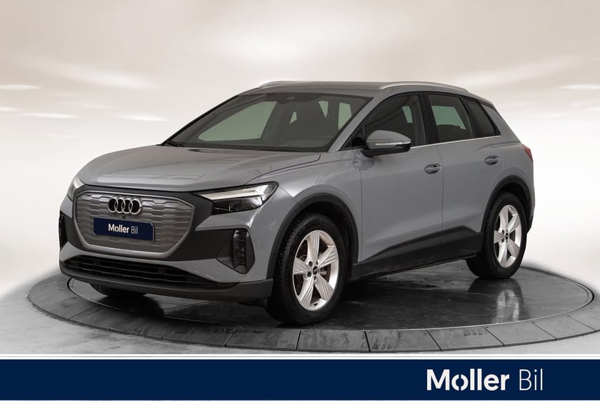 Bilde 1 av Audi Q4 35 e-tron 