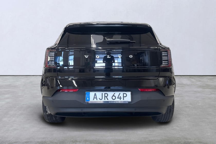Bild 5 av Volvo EX30 Single Motor Extended Range Ultra