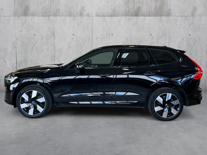 Bilde 2 av Volvo XC60 Recharge T8 456hk Ultra DarK|ROK|20"|PANO|360|HUD