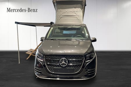 Mercedes-Benz V 300d 4MATIC 3.2t