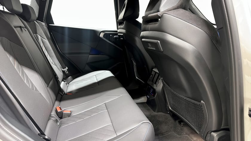 Bild 5 av BMW X3 30e xDrive 