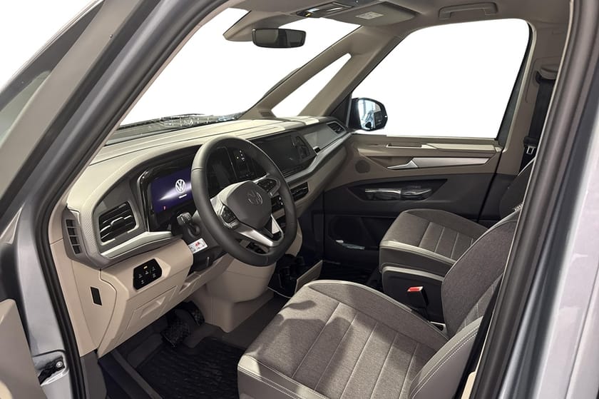 Bild 4 av Volkswagen California Ocean TDI 150hk AUT