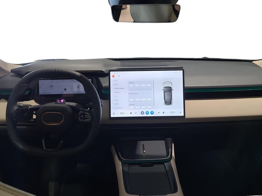 Bild 5 av Lynk & Co 08 PHEV More