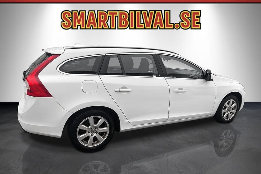 Bild 4 av Volvo V60 T3 Momentum Drag K-Rem bytt