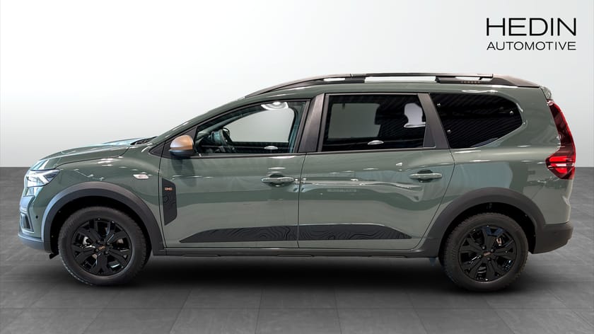 Bild 2 av Dacia Jogger 7-sätes HYBRID 140 EXTREME 7-SITS *DEMO