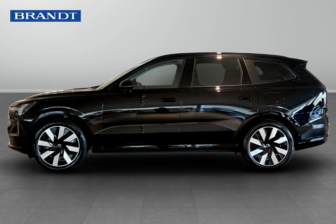 Volvo EX90 Twin Motor Performance