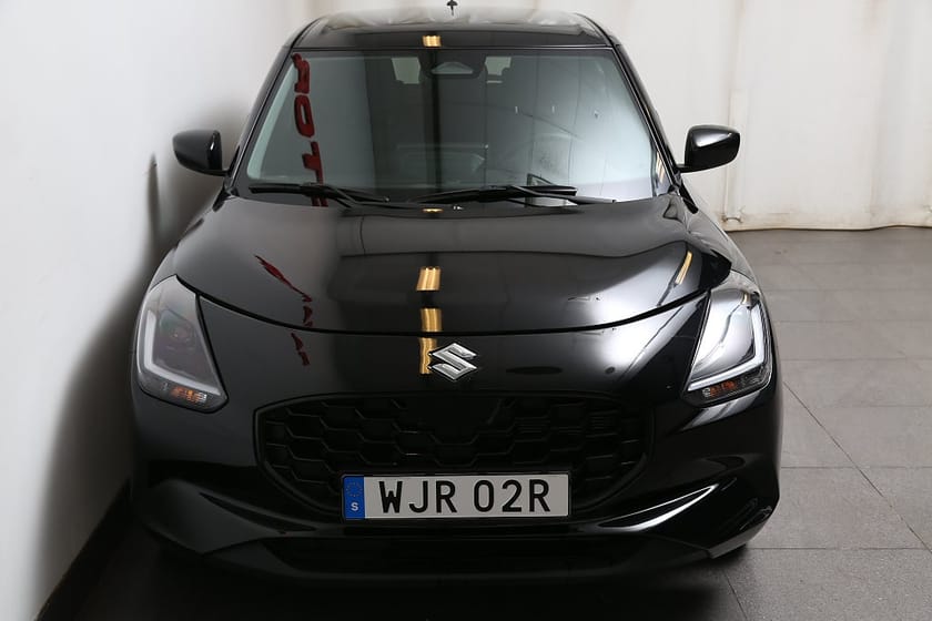 Bild 5 av Suzuki Swift Hybrid Automat Kamera I Keyless I Navi I CarPlay I Drag