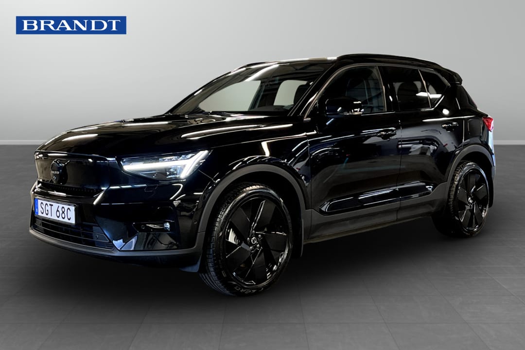 Volvo EX40 Twin Motor Performance