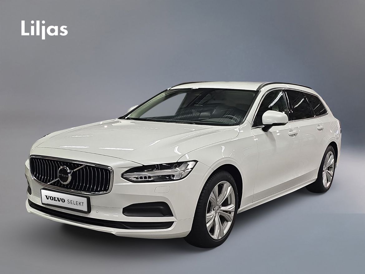 EBN45T – Volvo V90