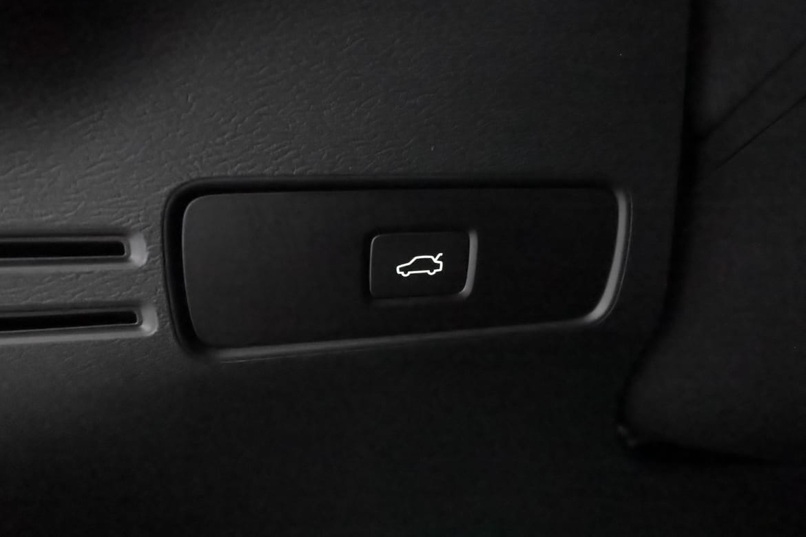 Volvo XC40 2024 - miniatyr 16