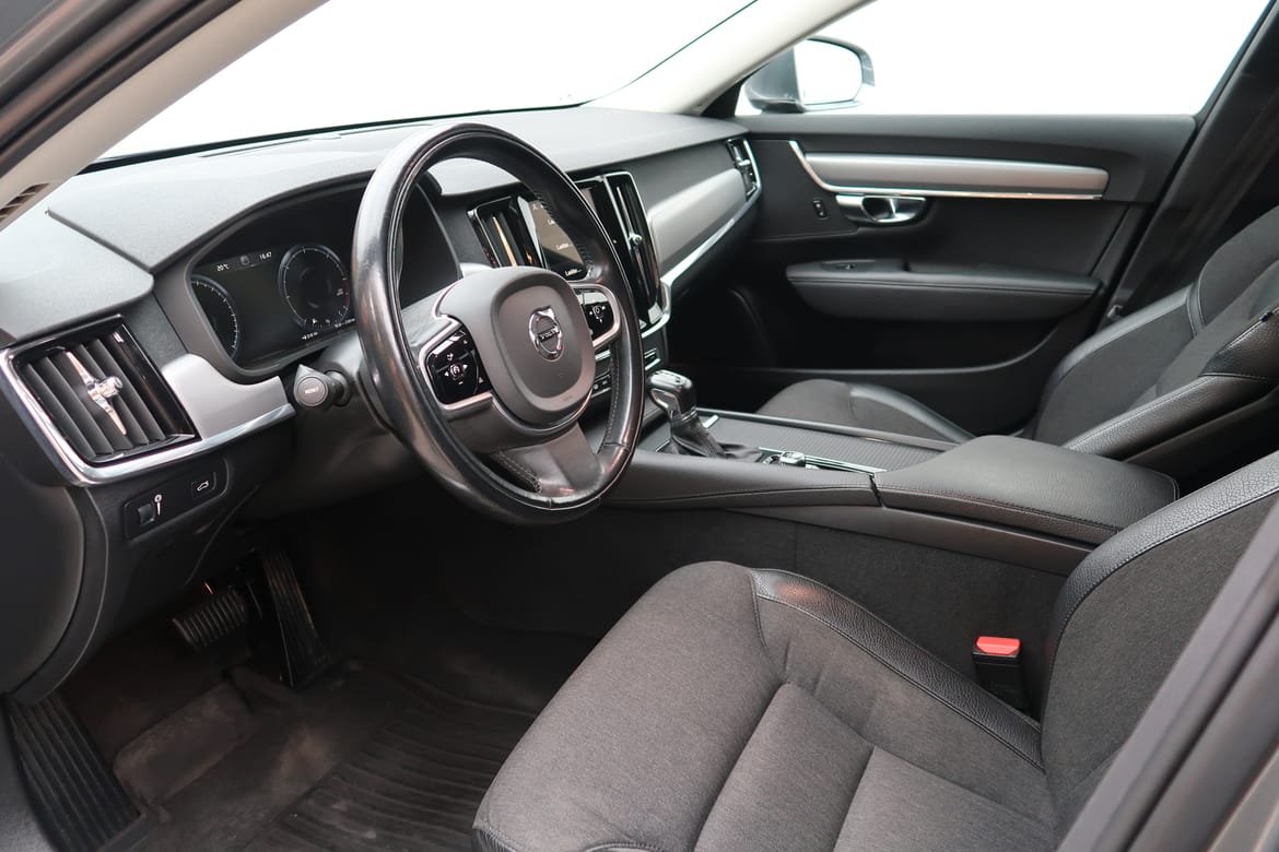 Volvo V90 2020 - miniatyr 5