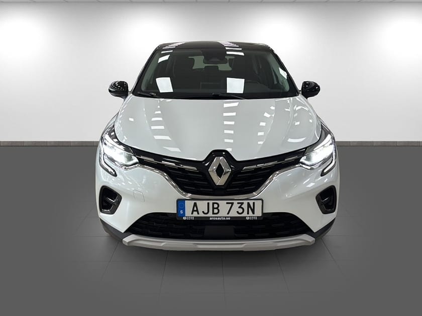 Bild 3 av Renault Captur E-TECH Plugin-Hybrid 160 160HK Intens