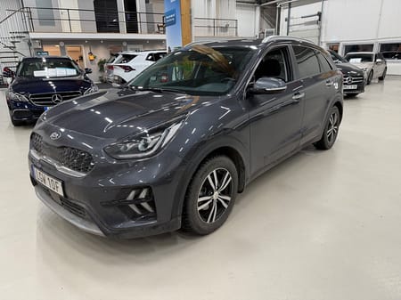 Kia Niro Hybrid