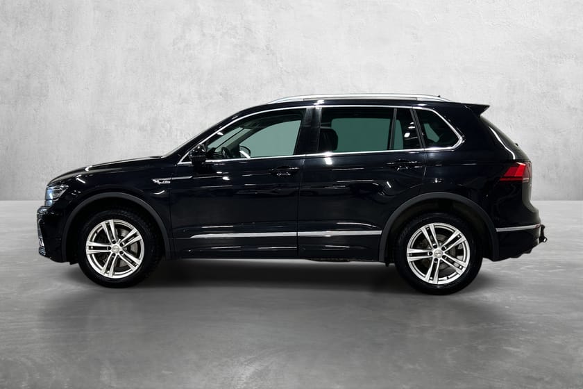 Bilde 2 av Volkswagen Tiguan Automat , Tilhengerfeste 2200 kg