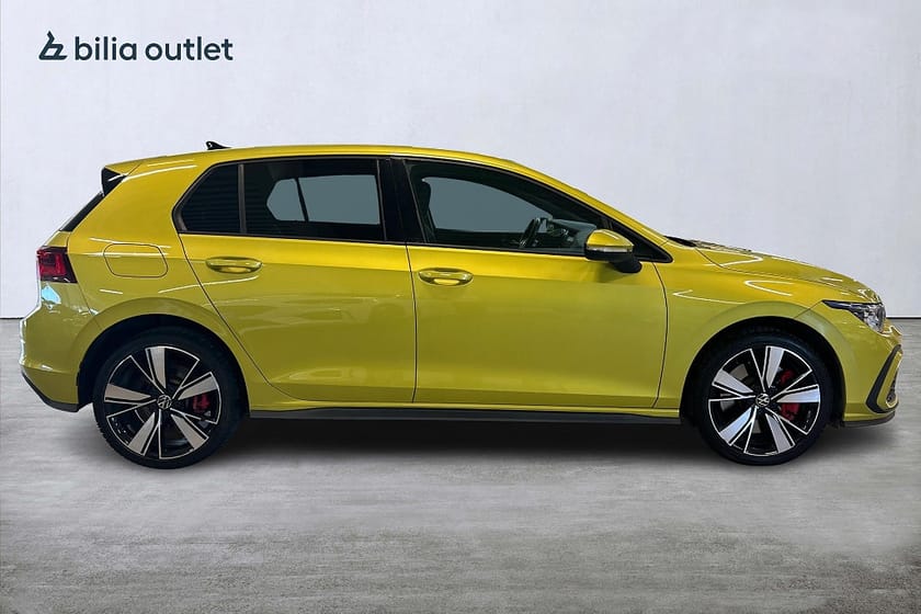 Bild 5 av Volkswagen Golf GTE 1.4 TSI DSG 245hk Cockpit Navi P-värm Carplay