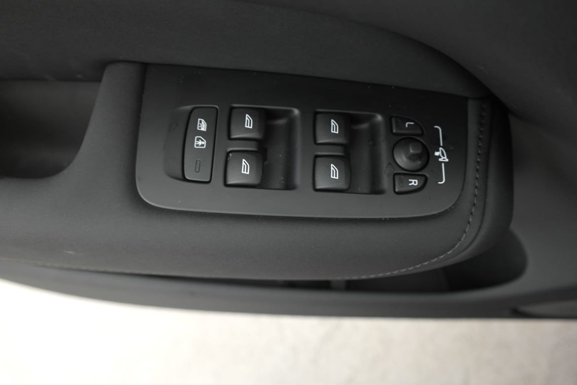 Volvo XC60 2026 - miniatyr 10