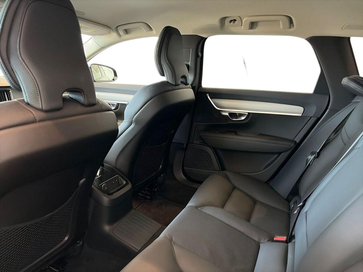 Volvo V90 2026 - miniatyr 10