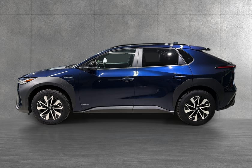 Bilde 2 av Toyota bZ4X AWD Active Tech - m/hengerfeste