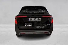 Thumnail bilde 3 av Dongfeng Vigo