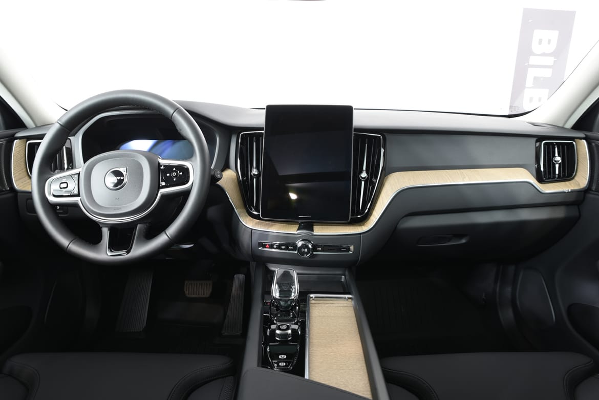 Volvo XC60 2026 - miniatyr 11