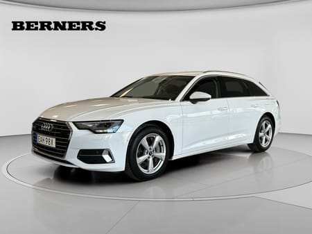 Audi A6 Avant 50 TFSI e quattro Proline Sport