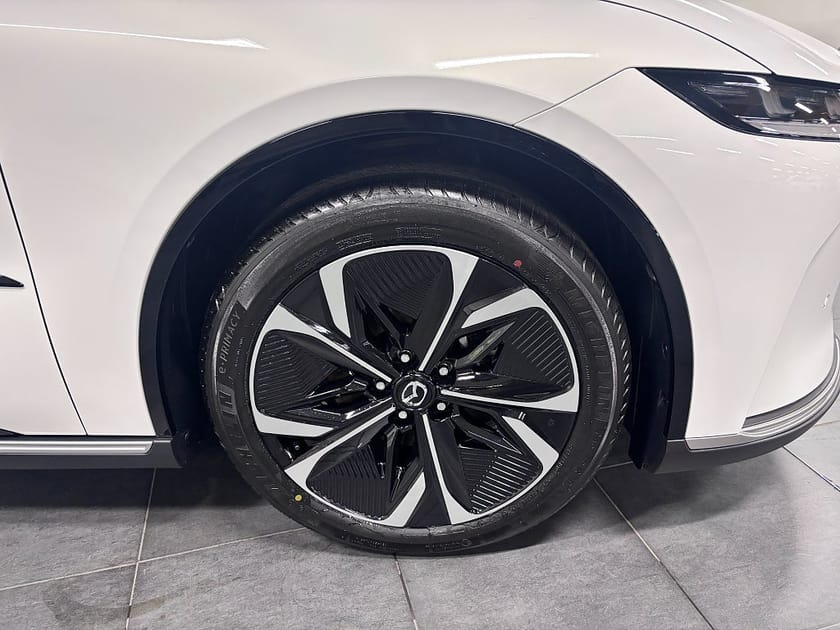 Bild 5 av Mazda 6e Long Range 80kWh Takumi Nav Panorama Kampanj 0% Ränta