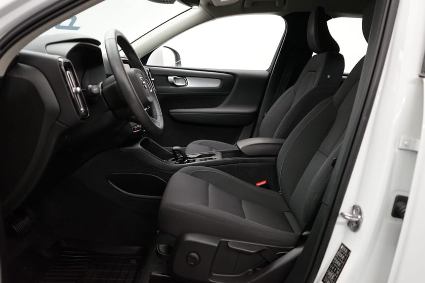 Bild 5 av Volvo XC40 Recharge T4 Inscription Expression, Dragkrok