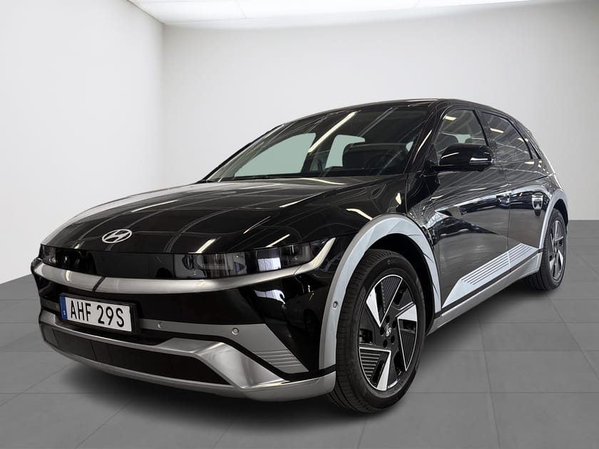 Bild 1 av Hyundai Ioniq 5 Advanced, AWD, 84kWh