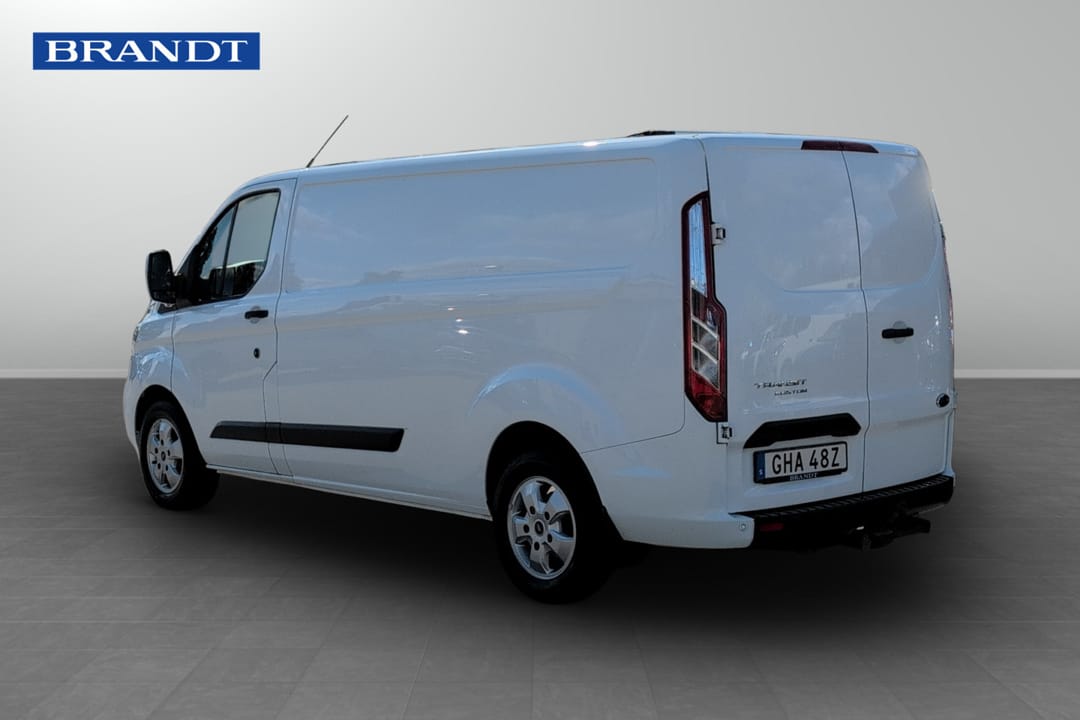 Ford Transit Custom 300
