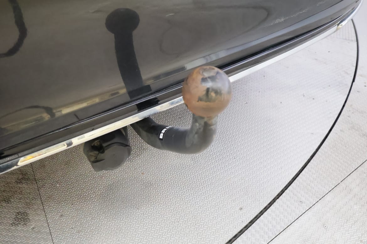 Volvo V90 2020 - miniatyr 25