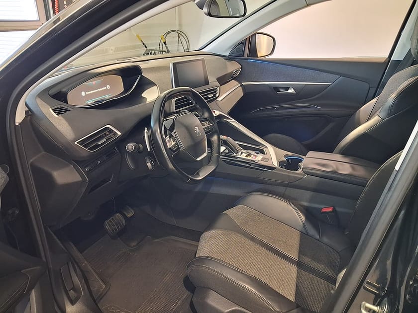 Bild 2 av Peugeot 5008 7-sits 165HK