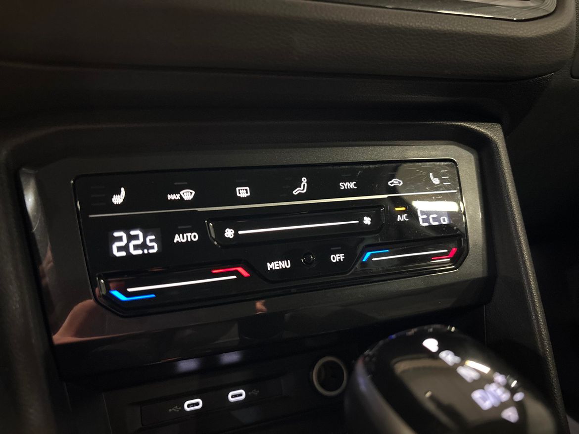 Volkswagen Tiguan 2022 - miniatyr 16