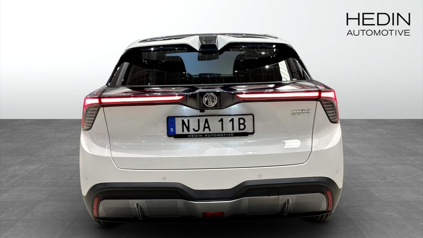 Bild 5 av MG 4 Electric Long Range Luxury | 64 KWH | 0% RÄNTA