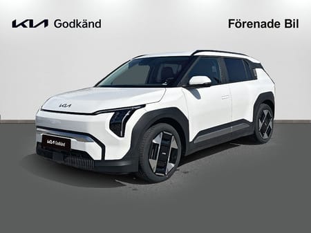 Kia EV3 Long Range PLUS