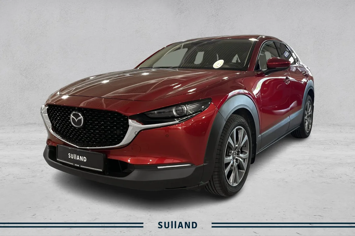 Bilde av Mazda CX-30