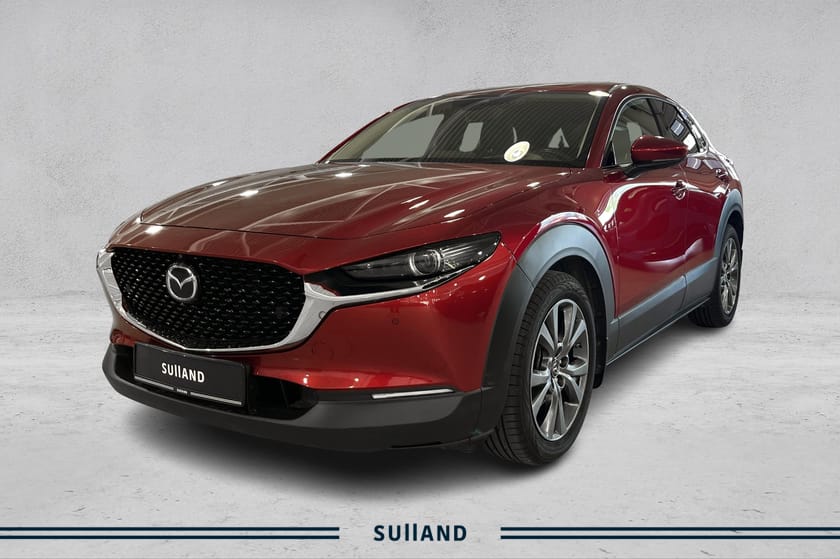 Bilde 1 av Mazda CX-30 | Lav km stand | 2l Skyactive | Hybrid |