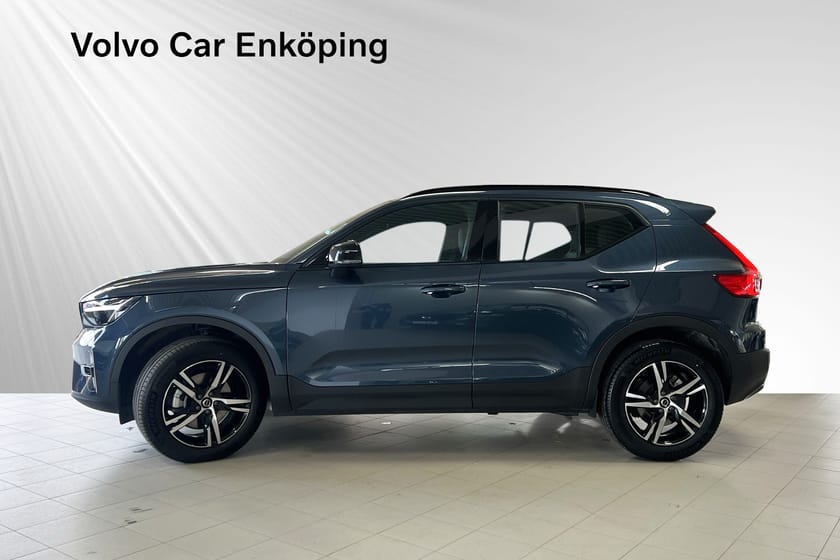 Bild 3 av Volvo XC40 B4 FWD Bensin Plus Dark
