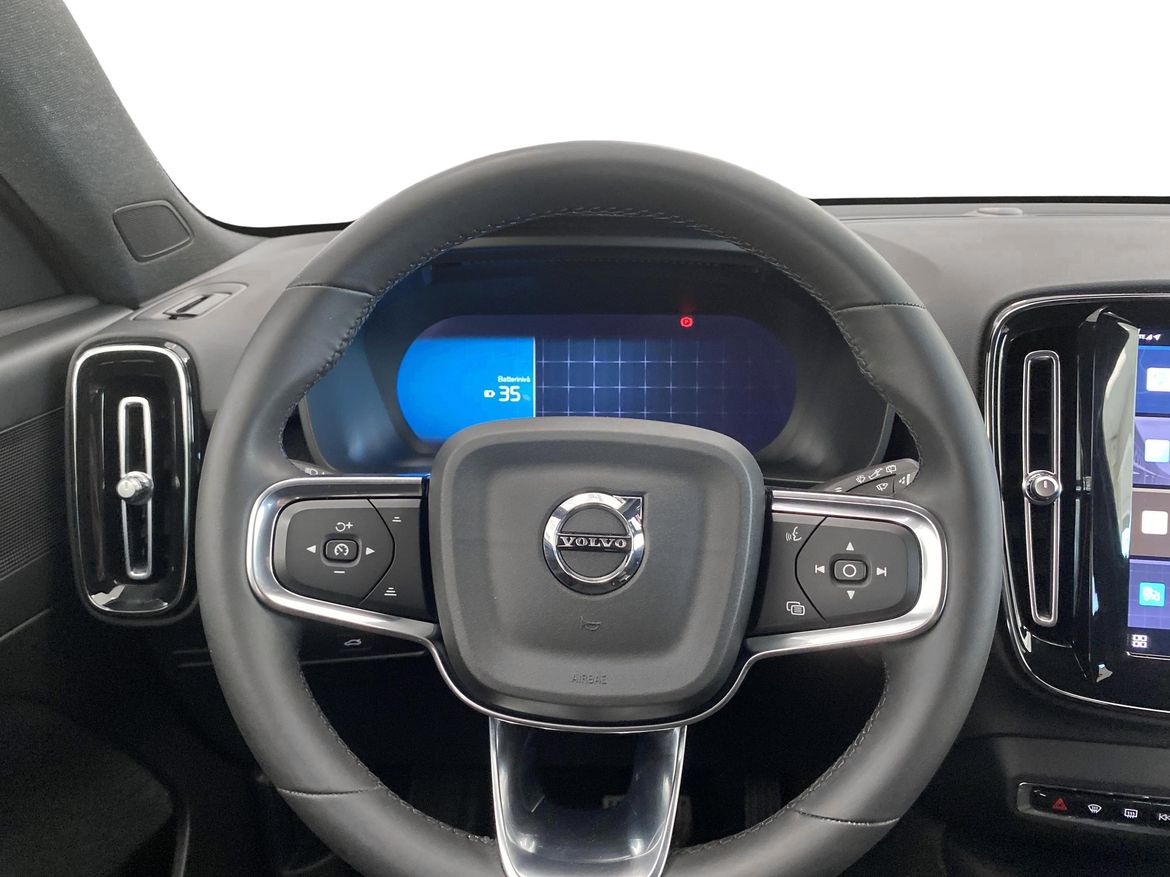 Volvo XC40 2023 - miniatyr 10
